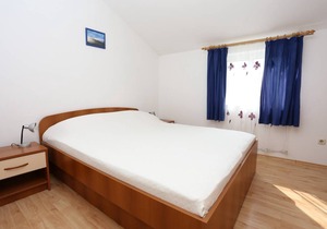 24 m² Apartment ∙ 1 bedroom ∙ 3 guests in Žuljana