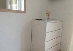 24 m² Apartment ∙ 1 bedroom ∙ 2 guests in Pašman