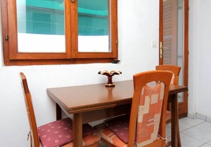24 m² Apartment ∙ 1 bedroom ∙ 3 guests in Žman