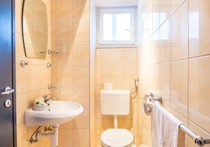 24 m² Apartment ∙ 1 bedroom ∙ 4 guests