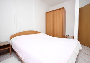 24 m² Studio flat ∙ 1 bedroom ∙ 2 guests in Punta Križa