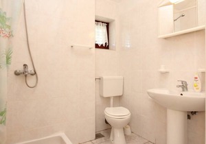 24 m² Studio flat ∙ 1 bedroom ∙ 2 guests in Punta Križa