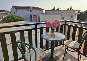 25 m² Apartment ∙ 1 bedroom ∙ 2 guests in Primošten