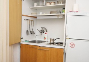 25 m² Apartment ∙ 2 bedrooms ∙ 4 guests in Žaborić