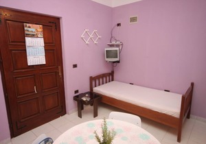 25 m² Apartment ∙ 1 bedroom ∙ 3 guests in Mali Losinj