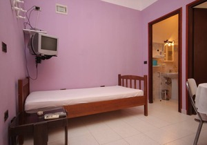 25 m² Apartment ∙ 1 bedroom ∙ 3 guests in Mali Losinj