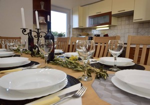 250 m² House ∙ 1 bedroom ∙ 12 guests