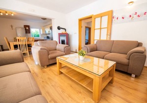 250 m² House ∙ 1 bedroom ∙ 12 guests