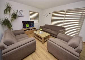250 m² House ∙ 1 bedroom ∙ 12 guests