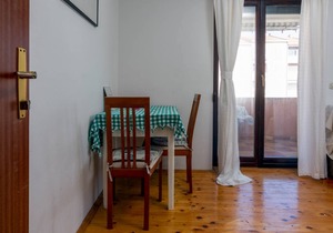 26 m² Apartment ∙ 1 bedroom ∙ 3 guests
