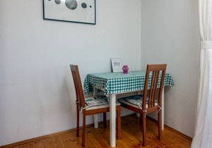 26 m² Apartment ∙ 1 bedroom ∙ 3 guests