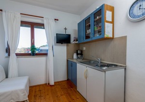 26 m² Apartment ∙ 1 bedroom ∙ 3 guests