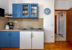 26 m² Apartment ∙ 1 bedroom ∙ 3 guests