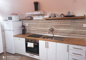 26 m² Apartment ∙ 1 bedroom ∙ 3 guests in Rogač