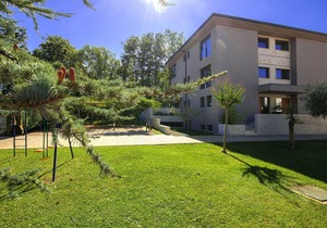 260 m² Accommodation ∙ 4 bedrooms ∙ 10 guests in Križine