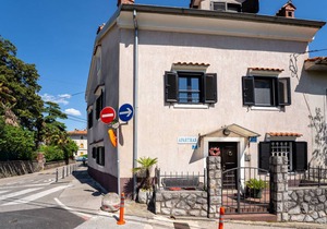 27 m² Apartment ∙ 1 bedroom ∙ 3 guests in Lovran