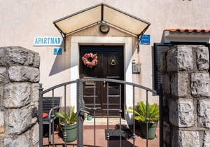 27 m² Apartment ∙ 1 bedroom ∙ 3 guests in Lovran