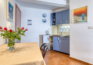 27 m² Apartment ∙ 1 bedroom ∙ 3 guests in Lovran