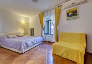 27 m² Apartment ∙ 1 bedroom ∙ 3 guests in Lovran