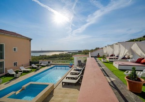 27 m² Apartment ∙ 1 bedroom ∙ 3 guests