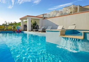27 m² Apartment ∙ 1 bedroom ∙ 3 guests