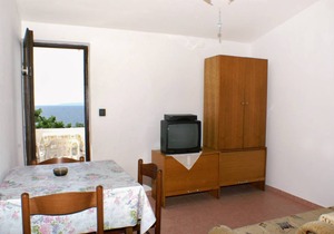 27 m² Apartment ∙ 1 bedroom ∙ 2 guests in Potočnica