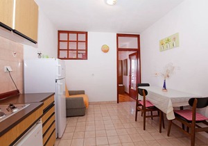 27 m² Studio flat ∙ 1 bedroom ∙ 3 guests
