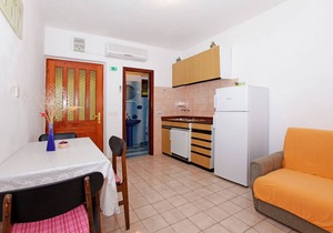 27 m² Studio flat ∙ 1 bedroom ∙ 3 guests