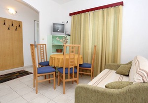 28 m² Apartment ∙ 1 bedroom ∙ 2 guests