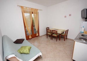 28 m² Apartment ∙ 1 bedroom ∙ 4 guests