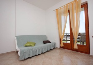 28 m² Apartment ∙ 1 bedroom ∙ 4 guests