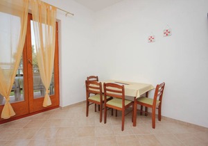 28 m² Apartment ∙ 1 bedroom ∙ 4 guests