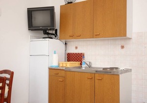 28 m² Apartment ∙ 1 bedroom ∙ 4 guests