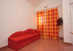 29 m² Apartment ∙ 1 bedroom ∙ 4 guests in Pašman