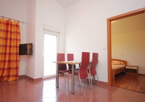 29 m² Apartment ∙ 1 bedroom ∙ 4 guests in Pašman