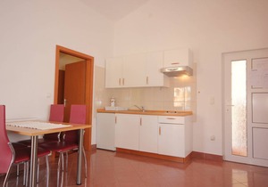 29 m² Apartment ∙ 1 bedroom ∙ 4 guests in Pašman