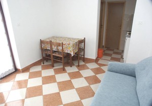 29 m² Apartment ∙ 1 bedroom ∙ 3 guests in Punta Križa