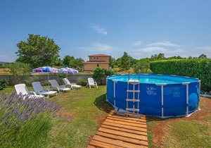 3 bedroom beautiful home in Nedescina