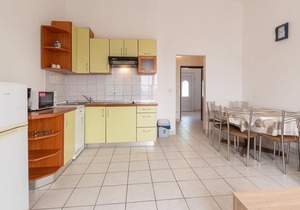 3 bedroom cozy home in Rabac