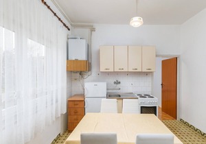 3 bedroom nice apartment in Fazana