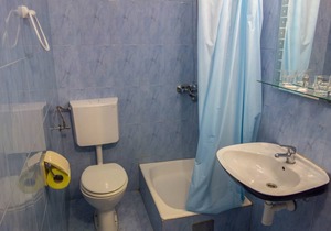 30 m² Apartment ∙ 1 bedroom ∙ 4 guests in Lokva Rogoznica