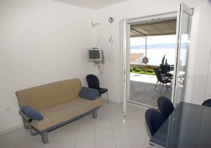 30 m² Apartment ∙ 1 bedroom ∙ 2 guests in Stanići