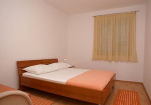 30 m² Apartment ∙ 1 bedroom ∙ 2 guests in Stanići