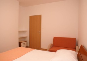 30 m² Apartment ∙ 1 bedroom ∙ 2 guests in Stanići