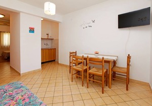 30 m² Apartment ∙ 1 bedroom ∙ 2 guests