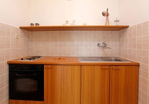 30 m² Apartment ∙ 1 bedroom ∙ 2 guests
