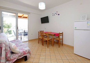 30 m² Apartment ∙ 1 bedroom ∙ 2 guests
