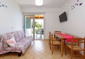 30 m² Apartment ∙ 1 bedroom ∙ 2 guests