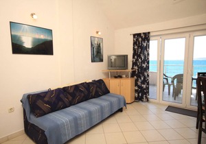 30 m² Apartment ∙ 1 bedroom ∙ 4 guests