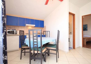 30 m² Apartment ∙ 1 bedroom ∙ 4 guests